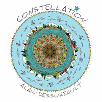 Alain Dessureault - Constellation