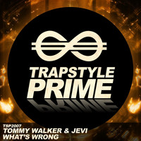 Tommy Walker - What's Wrong