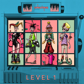 Various Artists - Level 1