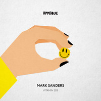 Mark Sanders - Vitamin 303