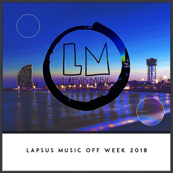 Various Artists - Lapsus Music off Week 2018