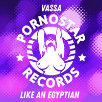 Vassa - Like an Egyptian