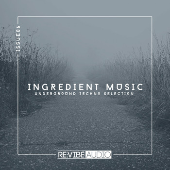 Various Artists - Ingredient Music, Vol. 6