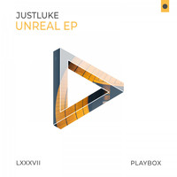 Justluke - Unreal EP
