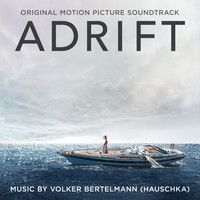 Hauschka - Adrift (Original Motion Picture Soundtrack)