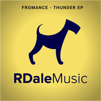 Fromance - Thunder