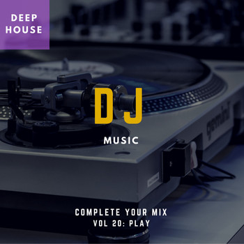 Various Artists - DJ Music - Complete Your Mix, Vol. 20