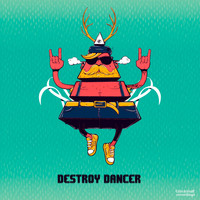 LoW_RaDar101 - Destroy Dancer