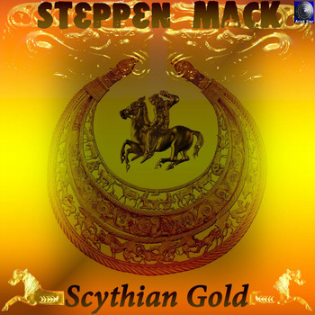 Steppen Mack - Scythian Gold