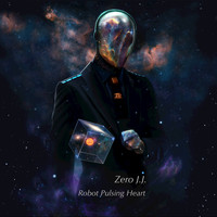 Zero J.J. - Robot Pulsing Heart