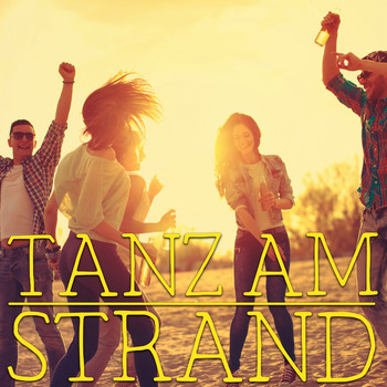 Various Artists - Tanz am Strand