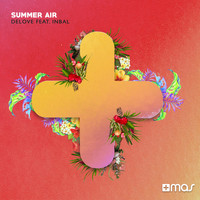 Delove - Summer Air