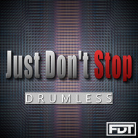 Andre Forbes - Just Don't Stop Drumless