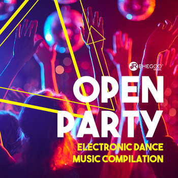 Dance Music - Compilation by Various Artists