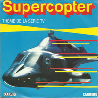Supercopter - Supercopter