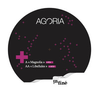 Agoria - Magnolia