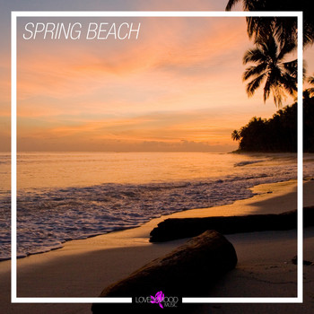 Various Artists - Spring Beach