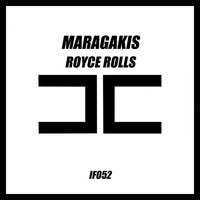 Maragakis - Royce Rolls