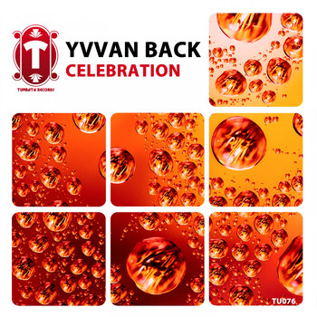 Yvvan Back - Celebration