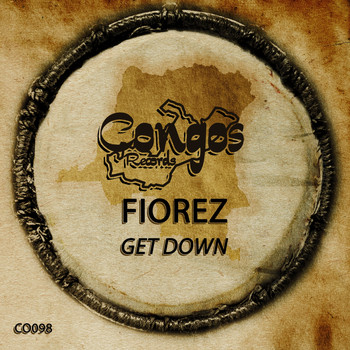 Fiorez - Get Down