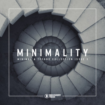 Various Artists - Minimality Issue 3