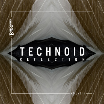 Various Artists - Technoid Reflection, Vol. 11
