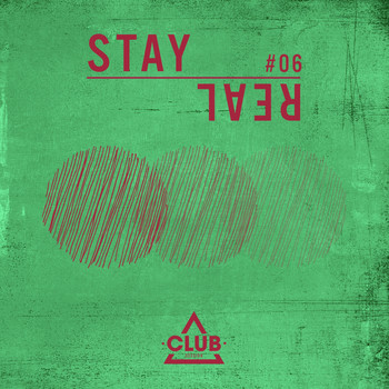 Various Artists - Stay Real #06