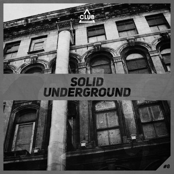 Various Artists - Solid Underground #8