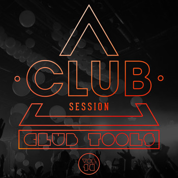 Various Artists - Club Session pres. Club Tools, Vol. 14