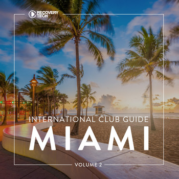 Various Artists - International Club Guide Miami, Vol. 2