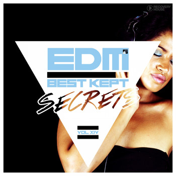 Various Artists - EDM's Best Kept Secrets, Vol. 14