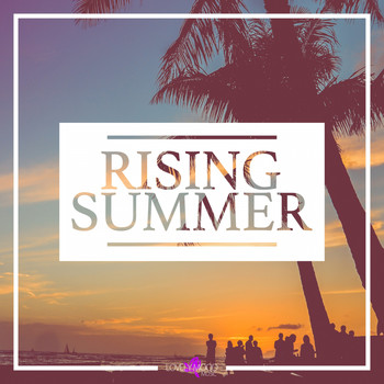 Various Artists - Rising Summer