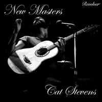 Cat Stevens - New Masters