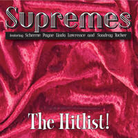 The Supremes - The Hitlist