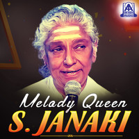 S. Janaki - Melody Queen S. Janaki