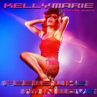 Kelly Marie - Feels Like I'm In Love (The PWL Remixes)