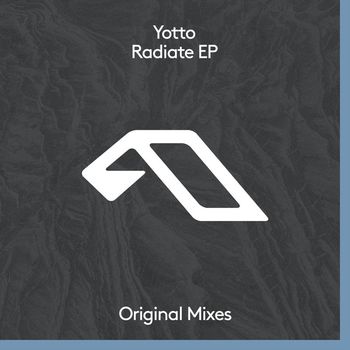 Yotto - Radiate EP