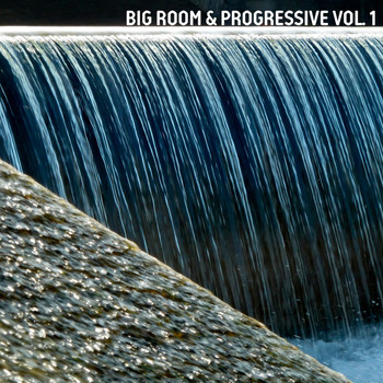 Various Artists - Big Room & Progressive, Vol. 1