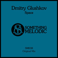 Dmitry Glushkov - Space