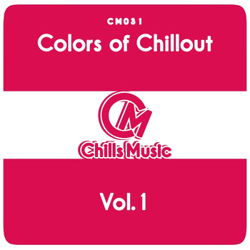 Various Artists - Colors of Chillout, Vol. 1
