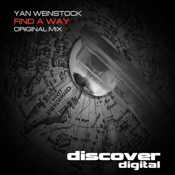 Yan Weinstock - Find a Way