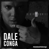 Alain Daniel - Dale Conga