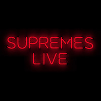 The Supremes - The Supremes Live