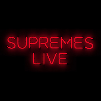 The Supremes - The Supremes Live