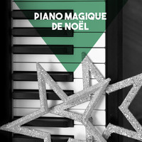Listener's Choice - Piano magique de Noël
