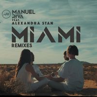 Manuel Riva - Miami (Remixes)