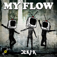 Blakjak - My Flow