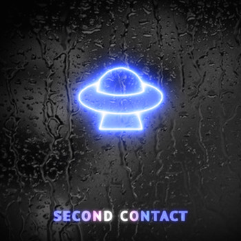 AsteroidAfterparty - Second Contact