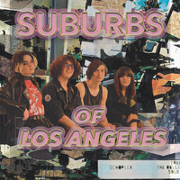 The Antidote - Suburbs of Los Angeles