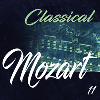 Carmen Piazzini, Michael Gantvarg, Leningrad Soloists - Classical Mozart 11